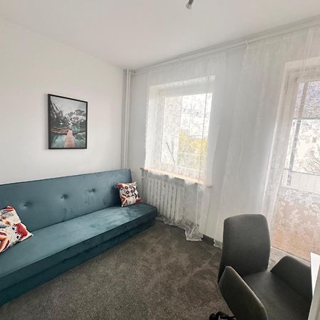 Pokoje Do Wynajecia - Podwislocze 24 Rzeszow Dış mekan fotoğraf