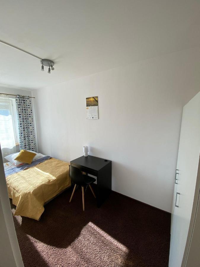 Pokoje Do Wynajecia - Podwislocze 24 Rzeszow Dış mekan fotoğraf