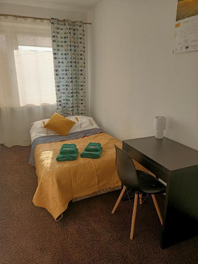 Pokoje Do Wynajecia - Podwislocze 24 Rzeszow Dış mekan fotoğraf