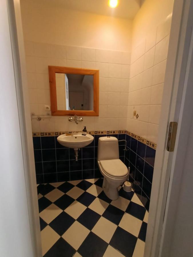 Pokoje Do Wynajecia - Podwislocze 24 Rzeszow Dış mekan fotoğraf