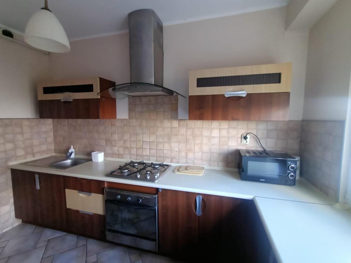 Pokoje Do Wynajecia - Podwislocze 24 Rzeszow Dış mekan fotoğraf