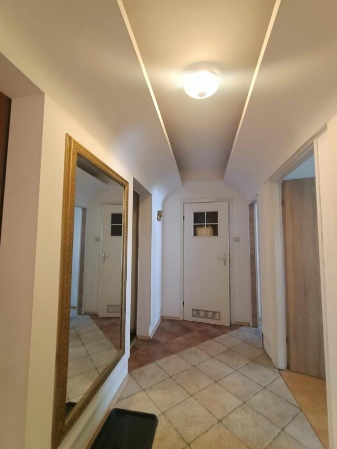 Pokoje Do Wynajecia - Podwislocze 24 Rzeszow Dış mekan fotoğraf