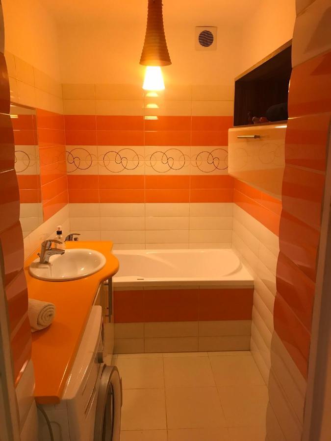 Pokoje Do Wynajecia - Podwislocze 24 Rzeszow Dış mekan fotoğraf