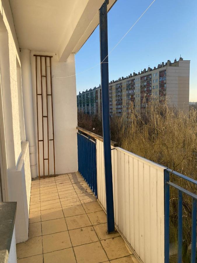 Pokoje Do Wynajecia - Podwislocze 24 Rzeszow Dış mekan fotoğraf