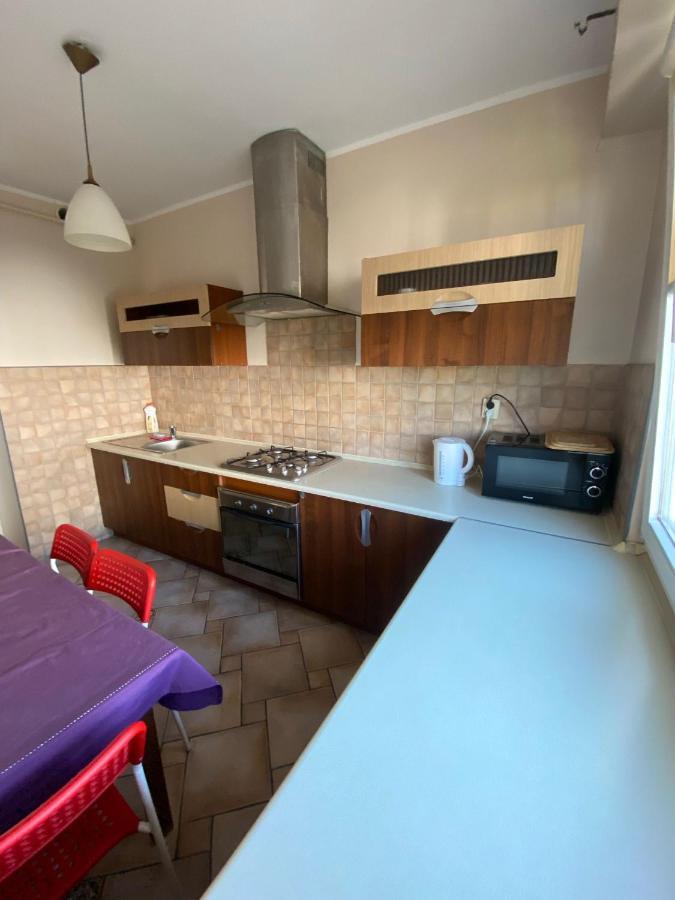 Pokoje Do Wynajecia - Podwislocze 24 Rzeszow Dış mekan fotoğraf