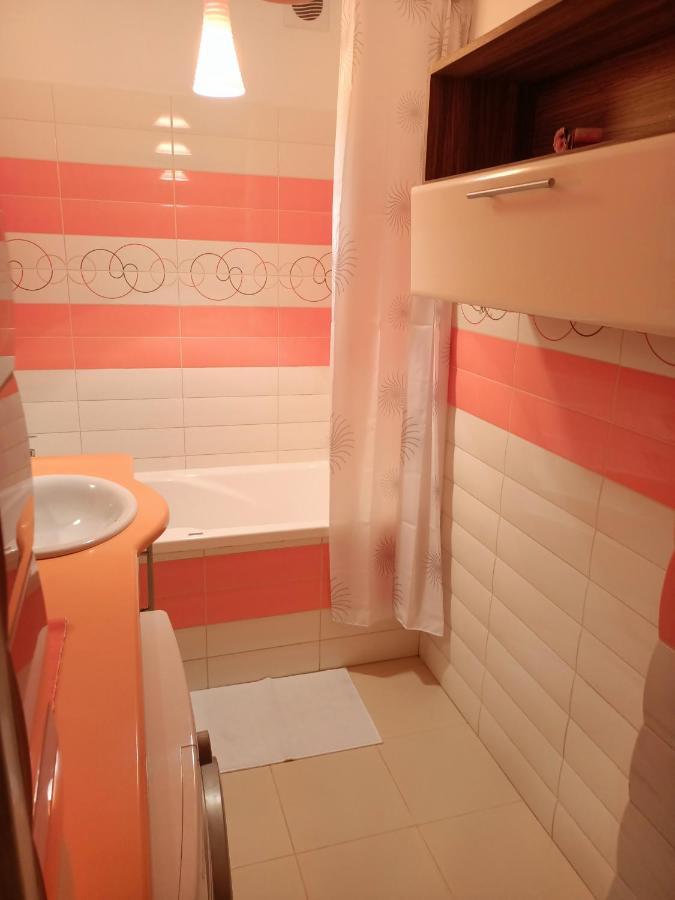 Pokoje Do Wynajecia - Podwislocze 24 Rzeszow Dış mekan fotoğraf