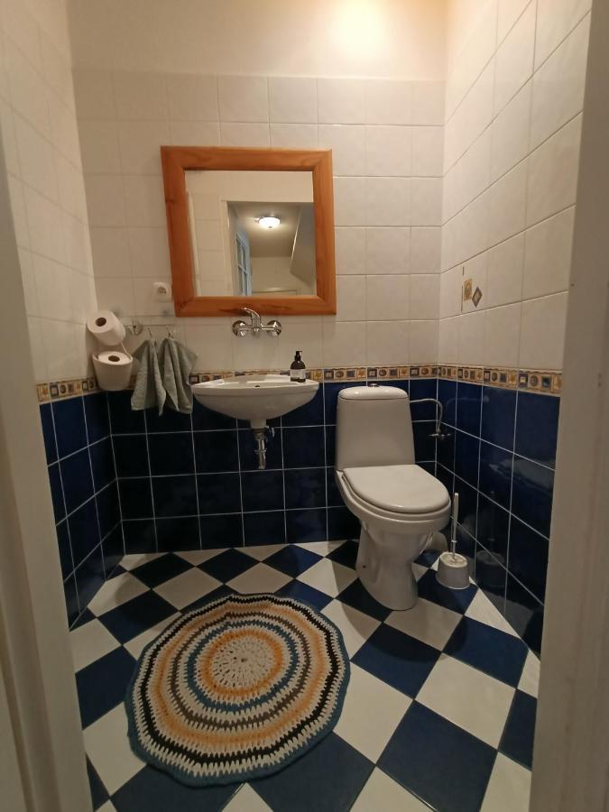 Pokoje Do Wynajecia - Podwislocze 24 Rzeszow Dış mekan fotoğraf