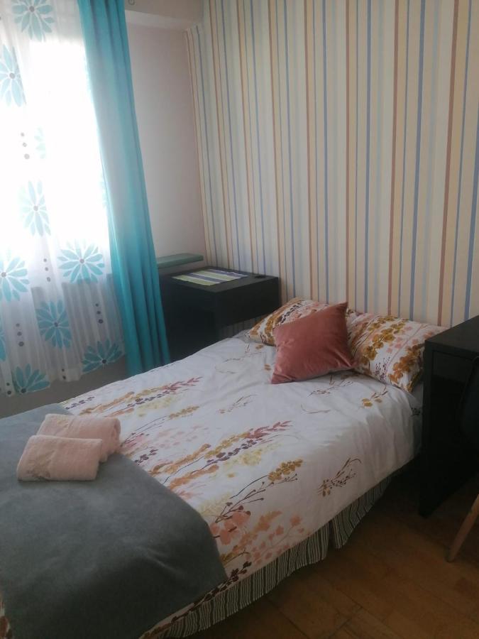 Pokoje Do Wynajecia - Podwislocze 24 Rzeszow Dış mekan fotoğraf