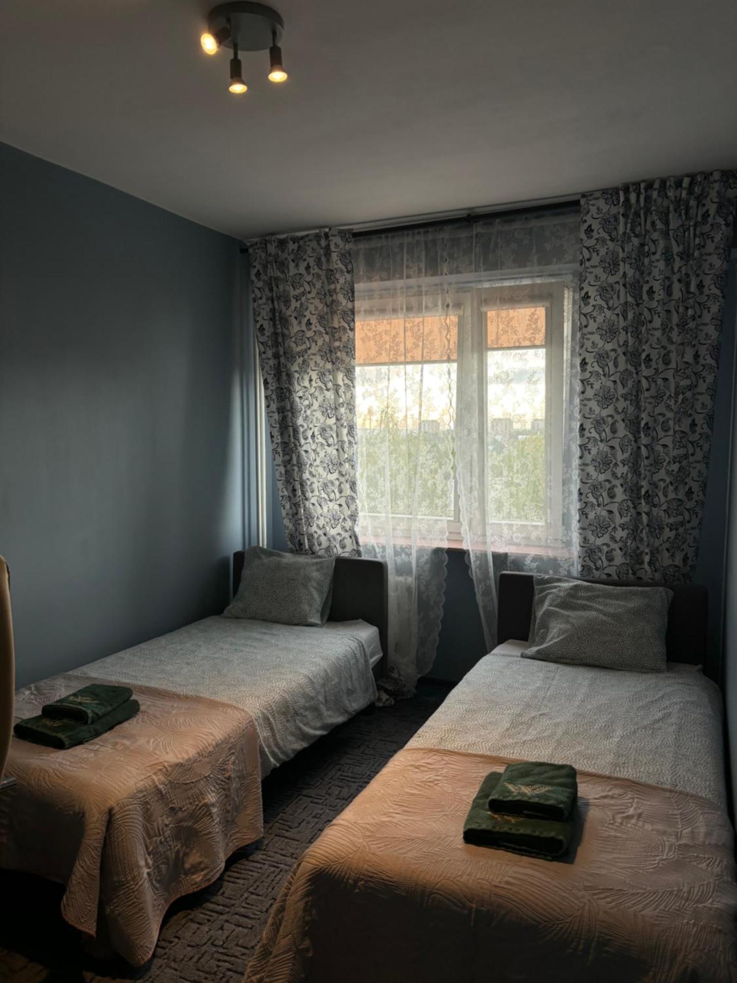 Pokoje Do Wynajecia - Podwislocze 24 Rzeszow Dış mekan fotoğraf